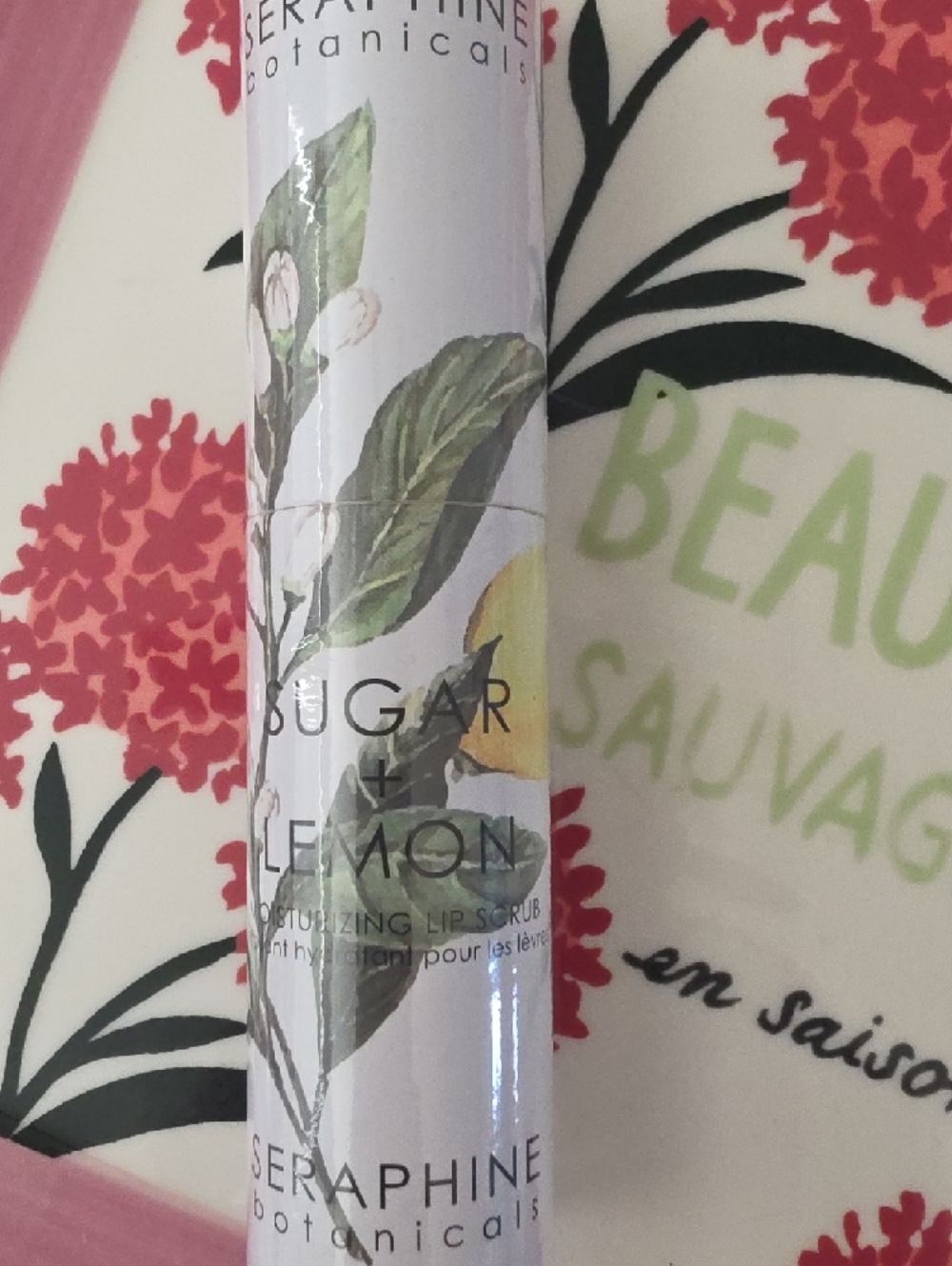 4 Pack For Lips - Picture 3 of 11